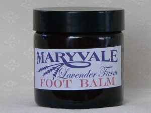 Buy foot balm