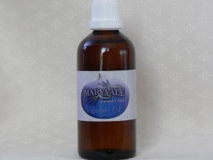 Lavender Oil (100ml) (Lavendin)