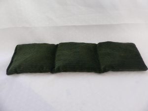 long 3 section heat pack