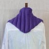 backwrap heat pack ties