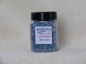 Bath Salts Lavender (200g)
